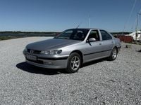 Brugt Peugeot 406 2002