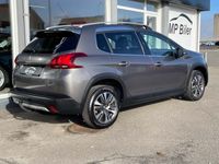 brugt Peugeot 2008 1,6 BlueHDi 100 Allure