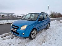 Brugt Suzuki Ignis 99 HK (72 kW) 2004 Hatchback