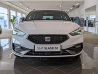 brugt Seat Leon 1,4 eHybrid FR Sportstourer DSG