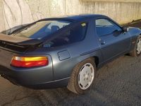 brugt Porsche 928 S4, V8 320 HK aut1988