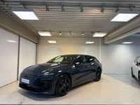 Brugt Audi A6 e-tron S-Line 269 kW (367 HK) 2025 Plasmablaametallak Stationcar