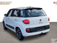 brugt Fiat 500L 1,3 MJT Popstar Start & Stop 84HK 5d