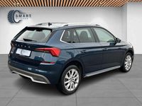 Brugt Skoda Kamiq Ambition 115 HK (84 kW) 2020 SUV