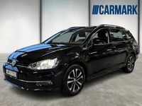 brugt VW Golf VII 1,6 TDi 115 IQ.Drive Variant DSG