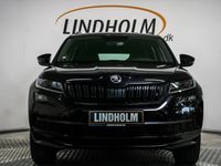 brugt Skoda Kodiaq TSi 150 Sportline DSG