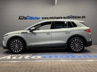 Brugt Skoda Elroq Lodge 210 kW (286 HK) 2025 Lysgrønmetal SUV