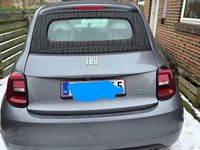 Brugt Fiat 500e La Prima 86 kW (117 HK) 2020 Cabriolet