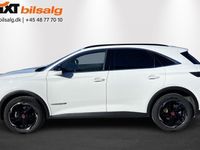 brugt DS Automobiles DS7 Crossback 