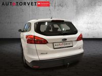 brugt Ford Focus 1,0 SCTi 125 Business stc.