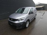 brugt Peugeot Partner L1 V1 1,5 BlueHDi Plus 100HK Van 2020