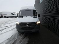 brugt Mercedes Sprinter 316 2,1 CDI A2 H2 RWD 163HK Van 6g 2020