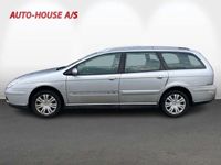 brugt Citroën C5 2,0i 16V Prestige
