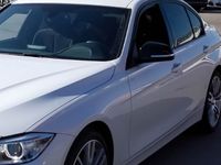 brugt BMW 318 d 2,0 Sport