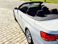 Brugt BMW 335 309 HK (227 kW) 2009 Hvid