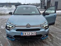 Brugt Citroën C4 Feel 100 kW (136 HK) 2021 Hatchback