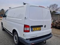 Brugt VW T5 114 HK (83 kW) 2012 Van