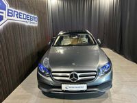 brugt Mercedes E350 Exclusive stc. aut.