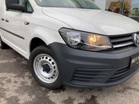 brugt VW Caddy 2,0 TDi 102 DSG Van