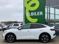 Brugt VW ID.5 Style 210 kW (286 HK) 2025 Hvidmetal SUV