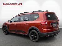Brugt Dacia Jogger Extreme 110 HK (80 kW) 2022 Kobbermetal MPV