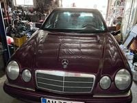 Brugt Mercedes E300 1997 Sedan
