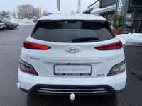 Brugt Hyundai Kona Advanced 150 kW (204 HK) 2023 Hvid SUV