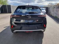 brugt Opel Mokka-e 50 Elegance