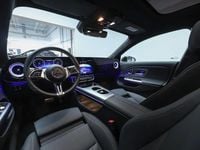 Brugt Mercedes CLA 250+ 200 kW (272 HK) 2025 Hvid Sedan