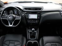 brugt Nissan Qashqai 1,6 DCi Tekna+ 130HK 5d 6g A+