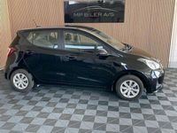 brugt Hyundai i10 Touch