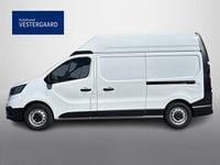 Ny Renault Trafic 89 kW (122 HK) 2025 Hvid MPV