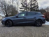Brugt Cupra Leon 245 HK (180 kW) 2021 Koksmetal Hatchback
