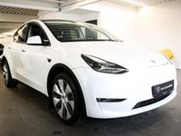 brugt Tesla Model Y Long Range AWD