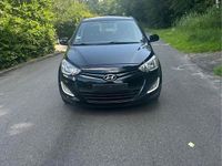 Brugt Hyundai i20 Comfort 85 HK (62 kW) 2013 Hatchback