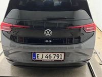 Brugt VW ID.3 Pro 106 kW (145 HK) 2023 Hatchback