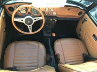 brugt Triumph TR6 TR6