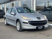 brugt Peugeot 207 1,4 HDi