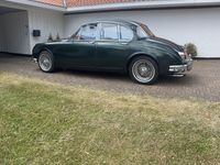 brugt Jaguar MK II 3,8