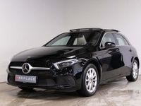 brugt Mercedes A250 e 1,3 Progressive aut.