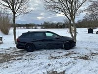Brugt VW Golf VIII 130 HK (95 kW) 2021 Stationcar