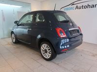 brugt Fiat 500 0,9 TwinAir 80 Popstar