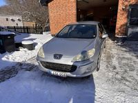 Brugt Peugeot 407 109 HK (80 kW) 2008