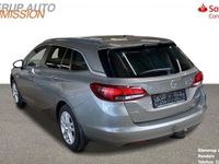 brugt Opel Astra Sports Tourer 1,0 Turbo Enjoy Start/Stop 105HK Stc