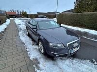 Brugt Audi A6 170 HK (125 kW) 2004