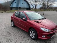 Brugt Peugeot 206 75 HK (55 kW) 2006 Hatchback