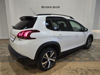 brugt Peugeot 2008 1,5 BlueHDi GT Line Sky EAT6 120HK 5d 6g Aut. A+