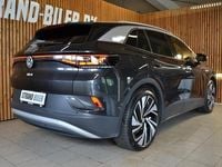 Brugt VW ID.4 Pro Performance 150 kW (204 HK) 2021 Gråmetal SUV