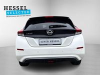 brugt Nissan Leaf PRE