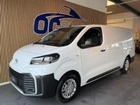 Ny Toyota Proace Comfort 100 kW (136 HK) 2026 Hvid MPV